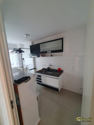 Imagem Apartamento com 2 Quartos à Venda, 43 m² em Sítios Frutal - Valinhos
