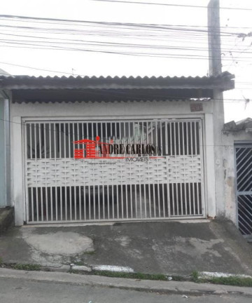 Imagem Sobrado com 3 Quartos à Venda, 140 m² em Veloso - Osasco Imagem Sobrado com 3 Quartos à Venda, 140 m² em Veloso - Osasco