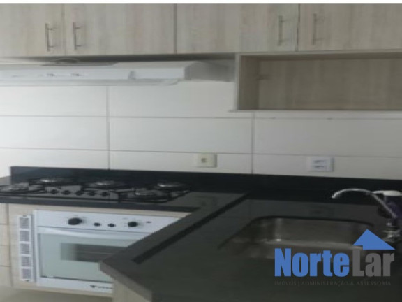 Imagem Apartamento com 2 Quartos à Venda, 45 m² em Jaraguá - São Paulo Imagem Apartamento com 2 Quartos à Venda, 45 m² em Jaraguá - São Paulo