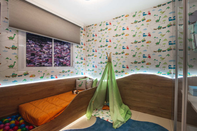 Imagem Apartamento com 3 Quartos à Venda, 80 m² em Setor Coimbra - Goiânia Imagem Apartamento com 3 Quartos à Venda, 80 m² em Setor Coimbra - Goiânia