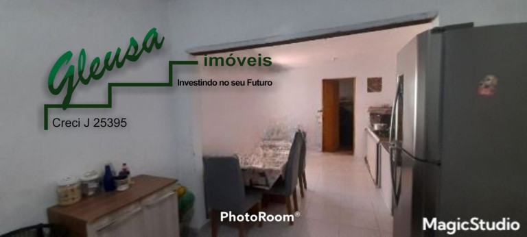 Imagem Casa com 2 Quartos à Venda, 84 m² em Vila Ré - São Paulo Imagem Casa com 2 Quartos à Venda, 84 m² em Vila Ré - São Paulo