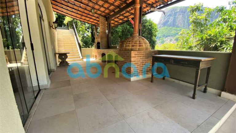 Imagem Casa de Condomínio com 11 Quartos à Venda, 1.835 m² em Ipanema - Rio De Janeiro