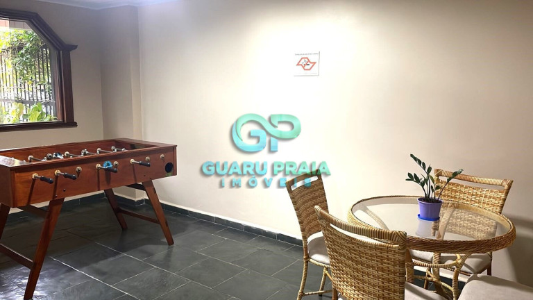 Imagem Apartamento com 3 Quartos à Venda, 110 m² em Enseada - Guarujá
