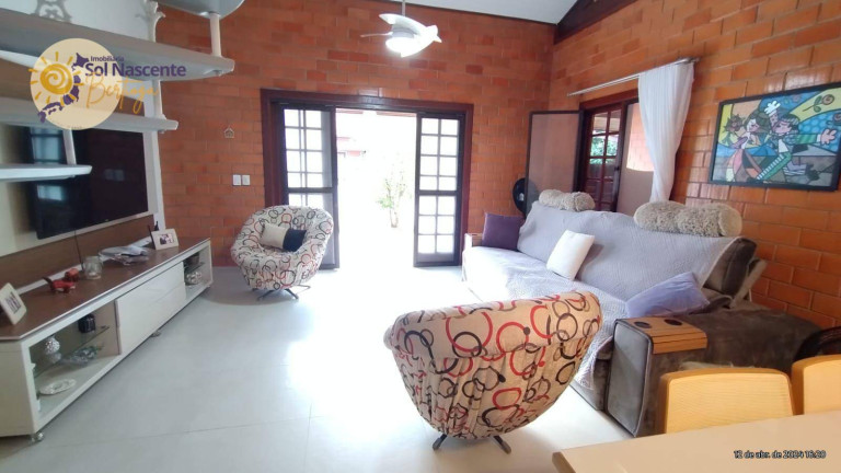 Casa com 3 Quartos à Venda, 187 m² em Indaiá - Bertioga