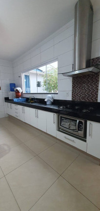 Imagem Casa com 2 Quartos à Venda, 246 m² em Limeira Imagem Casa com 2 Quartos à Venda, 246 m² em Limeira