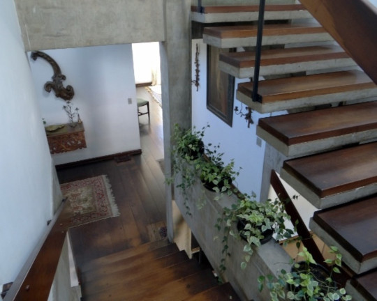 Imagem Casa com 3 Quartos à Venda, 700 m² em Cidade Jardim - São Paulo Imagem Casa com 3 Quartos à Venda, 700 m² em Cidade Jardim - São Paulo