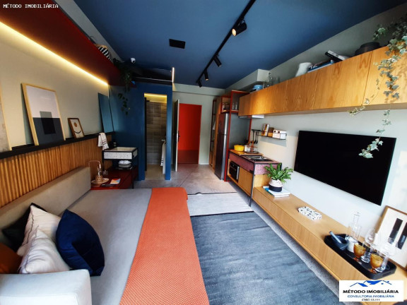Imagem Imóvel Comercial à Venda, 22 m² em Chacara Klabin - São Paulo Imagem Imóvel Comercial à Venda, 22 m² em Chacara Klabin - São Paulo