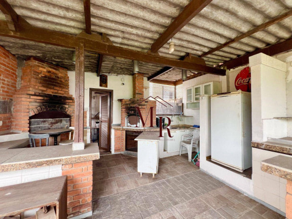 Imagem Casa com 3 Quartos à Venda, 128 m² em Mirim - Praia Grande Imagem Casa com 3 Quartos à Venda, 128 m² em Mirim - Praia Grande