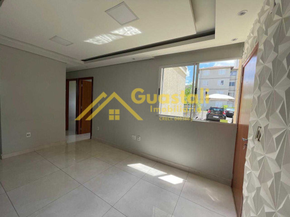 Imagem Apartamento com 2 Quartos à Venda, 52 m² em Jardim Parque Jupiá - Piracicaba