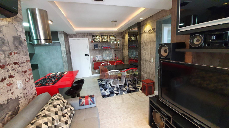 Imagem Apartamento com 2 Quartos à Venda, 65 m² em Fazenda - Itajaí Imagem Apartamento com 2 Quartos à Venda, 65 m² em Fazenda - Itajaí