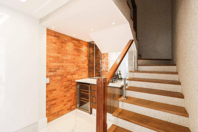 Imagem Cobertura com 3 Quartos à Venda, 282 m² em Morumbi - São Paulo Imagem Cobertura com 3 Quartos à Venda, 282 m² em Morumbi - São Paulo