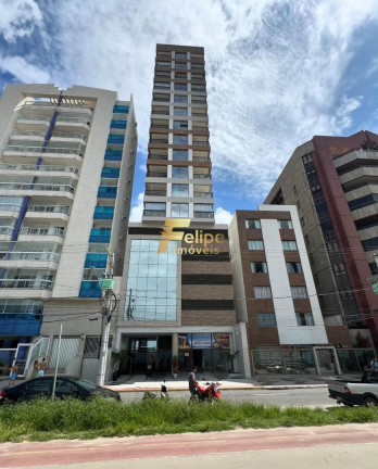 Imagem Imóvel com 3 Quartos à Venda, 100 m² em Praia Do Morro - Guarapari