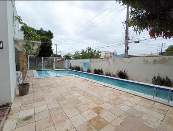 Imagem Apartamento com 3 Quartos à Venda, 62 m² em Marques - Teresina Imagem Apartamento com 3 Quartos à Venda, 62 m² em Marques - Teresina