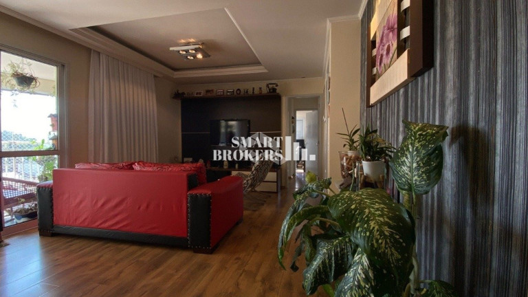 Imagem Apartamento com 3 Quartos à Venda, 143 m² em Ipiranga - São Paulo Imagem Apartamento com 3 Quartos à Venda, 143 m² em Ipiranga - São Paulo