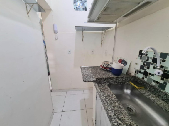 Imagem Apartamento com 1 Quarto à Venda, 50 m² em Copacabana - Rio De Janeiro