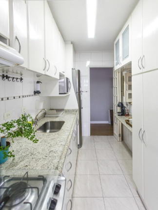 Imagem Imóvel com 3 Quartos à Venda, 61 m² em Cidade Vargas - São Paulo Imagem Imóvel com 3 Quartos à Venda, 61 m² em Cidade Vargas - São Paulo