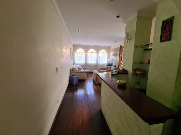 Sobrado com 3 Quartos à Venda, 109 m² em Jardim Jabaquara - São Paulo
