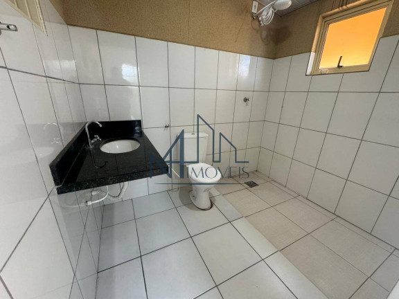 Imagem Casa de Condomínio com 4 Quartos à Venda, 220 m² em Condomínio Amin Camargo - Goiânia Imagem Casa de Condomínio com 4 Quartos à Venda, 220 m² em Condomínio Amin Camargo - Goiânia