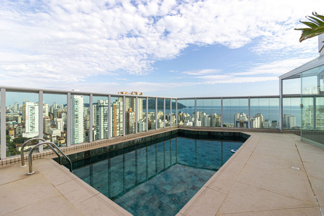 Imagem Apartamento com 3 Quartos à Venda, 280 m² em Boqueirão - Santos Imagem Apartamento com 3 Quartos à Venda, 280 m² em Boqueirão - Santos