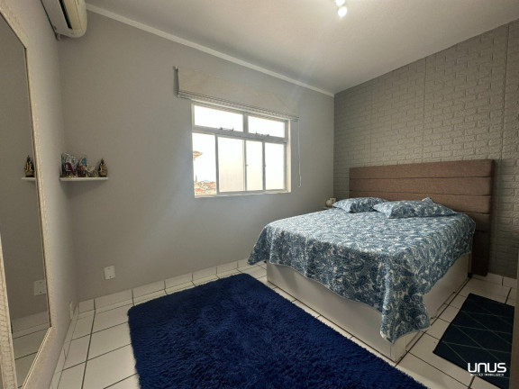 Imagem Apartamento com 2 Quartos à Venda, 58 m² em Capoeiras - Florianópolis