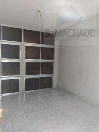 Imagem Casa com 3 Quartos à Venda, 231 m² em Parque Novo Oratório - Santo André