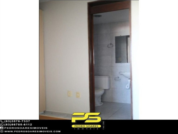 Imagem Apartamento com 3 Quartos à Venda, 76 m² em Tambauzinho - João Pessoa Imagem Apartamento com 3 Quartos à Venda, 76 m² em Tambauzinho - João Pessoa