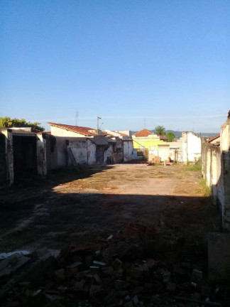 Imagem Terreno à Venda, 787 m² em Centro - Pirassununga