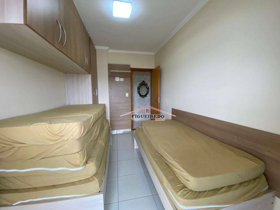 Imagem Apartamento com 2 Quartos à Venda, 82 m² em Vila Caiçara - Praia Grande