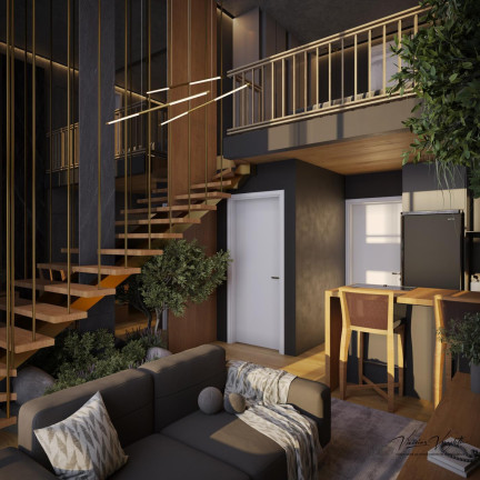 Imagem Imóvel com 1 Quarto à Venda, 44 m² em São Francisco De Assis - Camboriú Imagem Imóvel com 1 Quarto à Venda, 44 m² em São Francisco De Assis - Camboriú