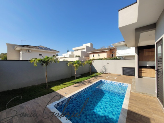 Imagem Casa com 3 Quartos à Venda, em Condomínio Residencial Flor Da Serra - Valinhos Imagem Casa com 3 Quartos à Venda, em Condomínio Residencial Flor Da Serra - Valinhos