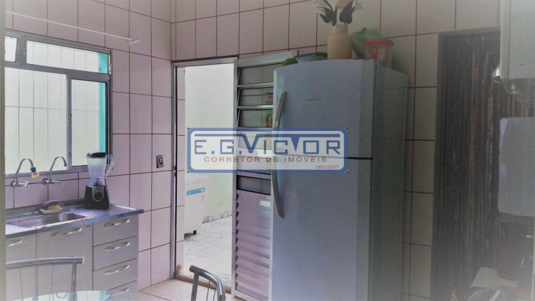 Imagem Casa com 1 Quarto à Venda, 78 m² em Balneário Jussara - Mongaguá