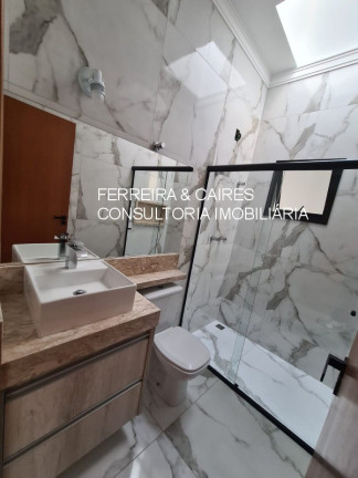Imagem Casa com 3 Quartos à Venda, em Jardim Montreal Residence - Indaiatuba Imagem Casa com 3 Quartos à Venda, em Jardim Montreal Residence - Indaiatuba