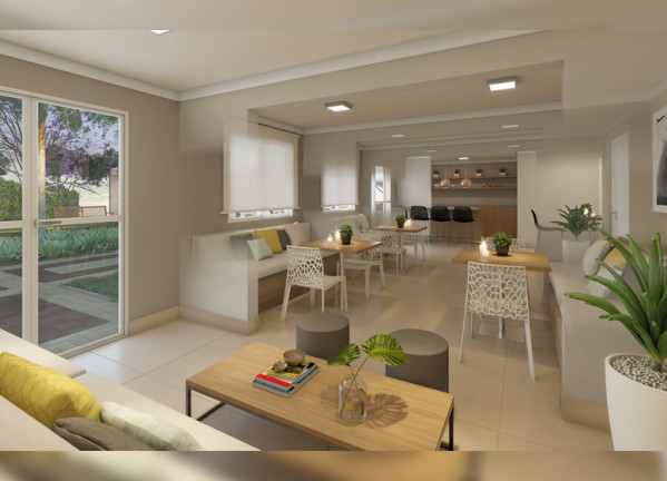Imagem Apartamento com 1 Quarto à Venda, 26 m² em Vila Ré - São Paulo Imagem Apartamento com 1 Quarto à Venda, 26 m² em Vila Ré - São Paulo
