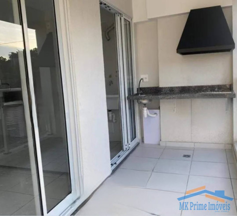 Imagem Apartamento com 3 Quartos à Venda, 65 m² em Rochdale - Osasco