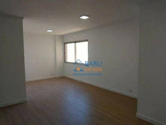 Imagem Apartamento com 3 Quartos para Alugar, 116 m² em Perdizes - São Paulo Imagem Apartamento com 3 Quartos para Alugar, 116 m² em Perdizes - São Paulo