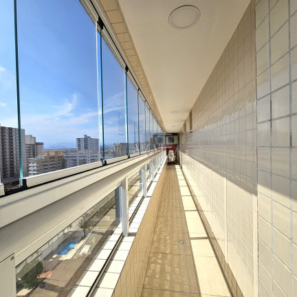 Imagem Apartamento com 3 Quartos à Venda, 100 m² em Aviação - Praia Grande Imagem Apartamento com 3 Quartos à Venda, 100 m² em Aviação - Praia Grande