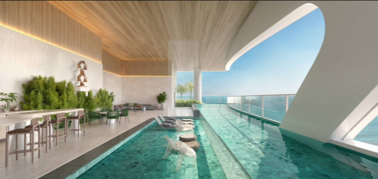Imagem Apartamento com 4 Quartos à Venda, 362 m² em Meireles - Fortaleza