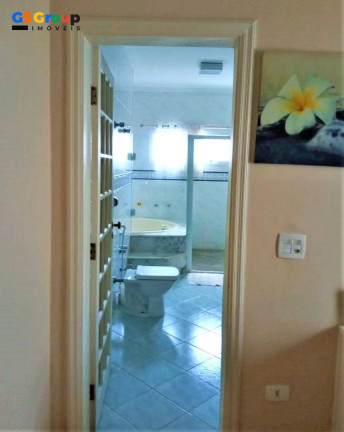 Imagem Casa de Condomínio com 4 Quartos à Venda, 364 m² em Parque Village Castelo - Itu Imagem Casa de Condomínio com 4 Quartos à Venda, 364 m² em Parque Village Castelo - Itu