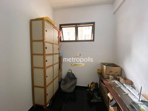 Imagem Apartamento com 4 Quartos à Venda, 132 m² em Santa Paula - São Caetano Do Sul Imagem Apartamento com 4 Quartos à Venda, 132 m² em Santa Paula - São Caetano Do Sul