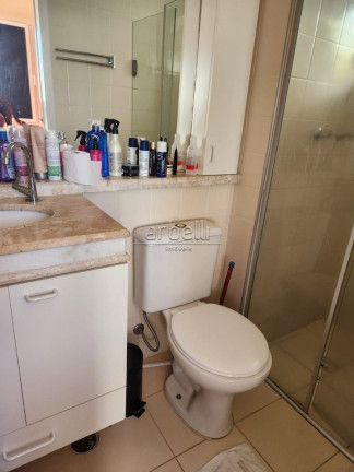 Imagem Apartamento com 3 Quartos para Alugar, 65 m² em City América - São Paulo