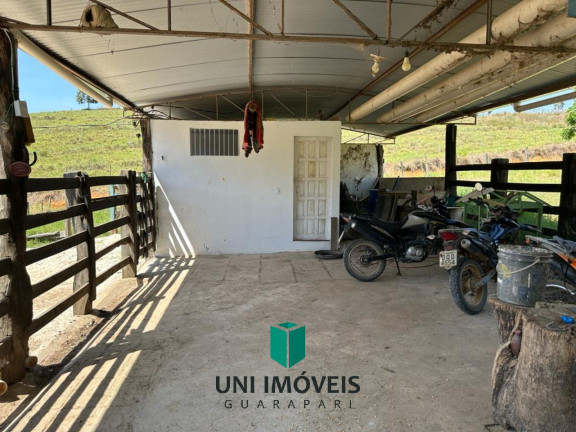Imagem Imóvel com 3 Quartos à Venda,  em Zona Rura - Resplendor
