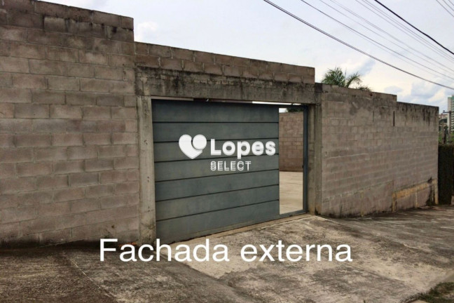 Imagem Casa com 2 Quartos à Venda, 217 m² em Vila Nogueira - Campinas Imagem Casa com 2 Quartos à Venda, 217 m² em Vila Nogueira - Campinas