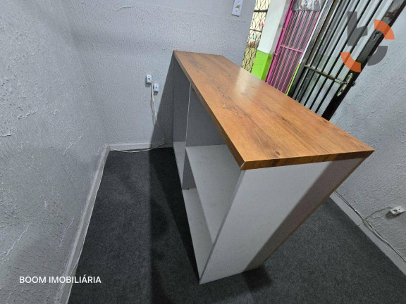 Imagem Sala Comercial para Alugar, 25 m² em Centro - Nova Iguaçu