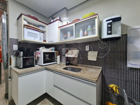 Imagem Imóvel com 1 Quarto à Venda, 55 m² em Icaraí - Niterói Imagem Imóvel com 1 Quarto à Venda, 55 m² em Icaraí - Niterói