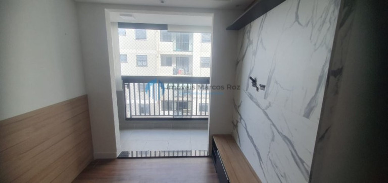 Imagem Apartamento com 2 Quartos à Venda, 48 m² em Centro - Osasco