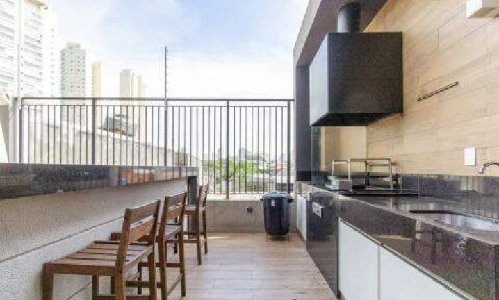 Imagem Apartamento com 2 Quartos à Venda, 85 m² em Vila Prudente - São Paulo