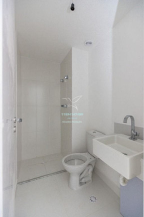 Imagem Apartamento com 1 Quarto à Venda, 25 m² em Perdizes - São Paulo
