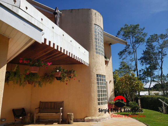 Imagem Casa com 7 Quartos à Venda, 1 m² em Vila Porã - Campos Do Jordão Imagem Casa com 7 Quartos à Venda, 1 m² em Vila Porã - Campos Do Jordão