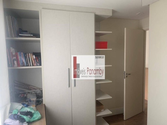 Imagem Apartamento com 2 Quartos à Venda, 68 m² em Morumbi - São Paulo