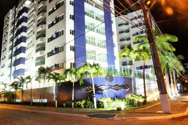 Imagem Apartamento com 3 Quartos à Venda, 91 m² em Jardim Oceania - João Pessoa Imagem Apartamento com 3 Quartos à Venda, 91 m² em Jardim Oceania - João Pessoa